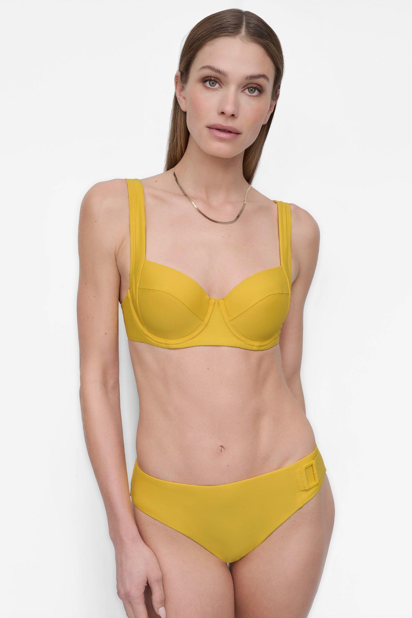 BUSTIER STYLE BIKINI Product Image