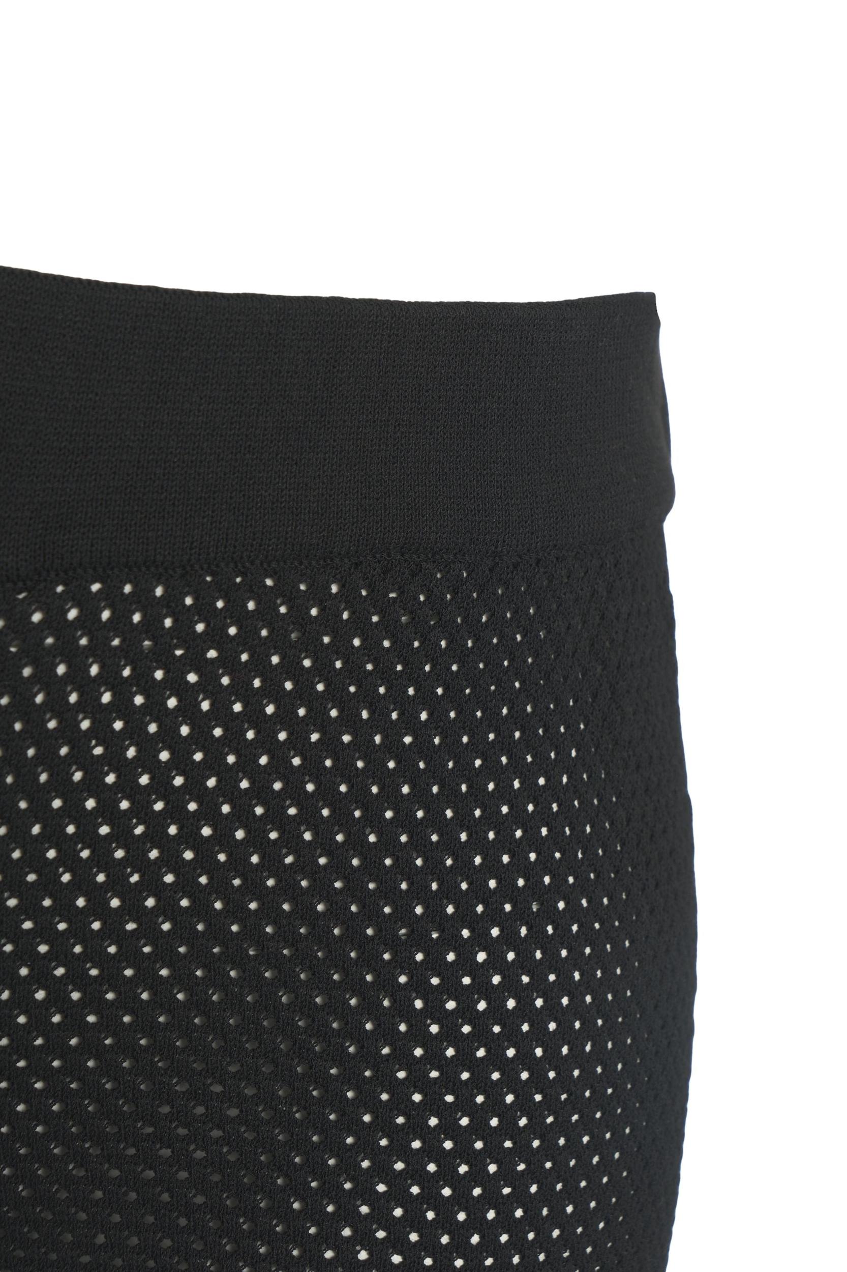 Lace crochet pants Product Image