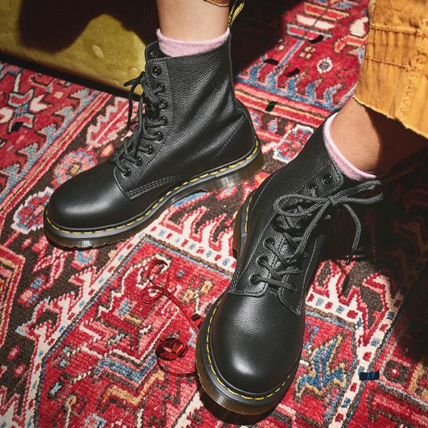 Womens Dr. Martens 1460 Pascal 8-Eye Boot Product Image