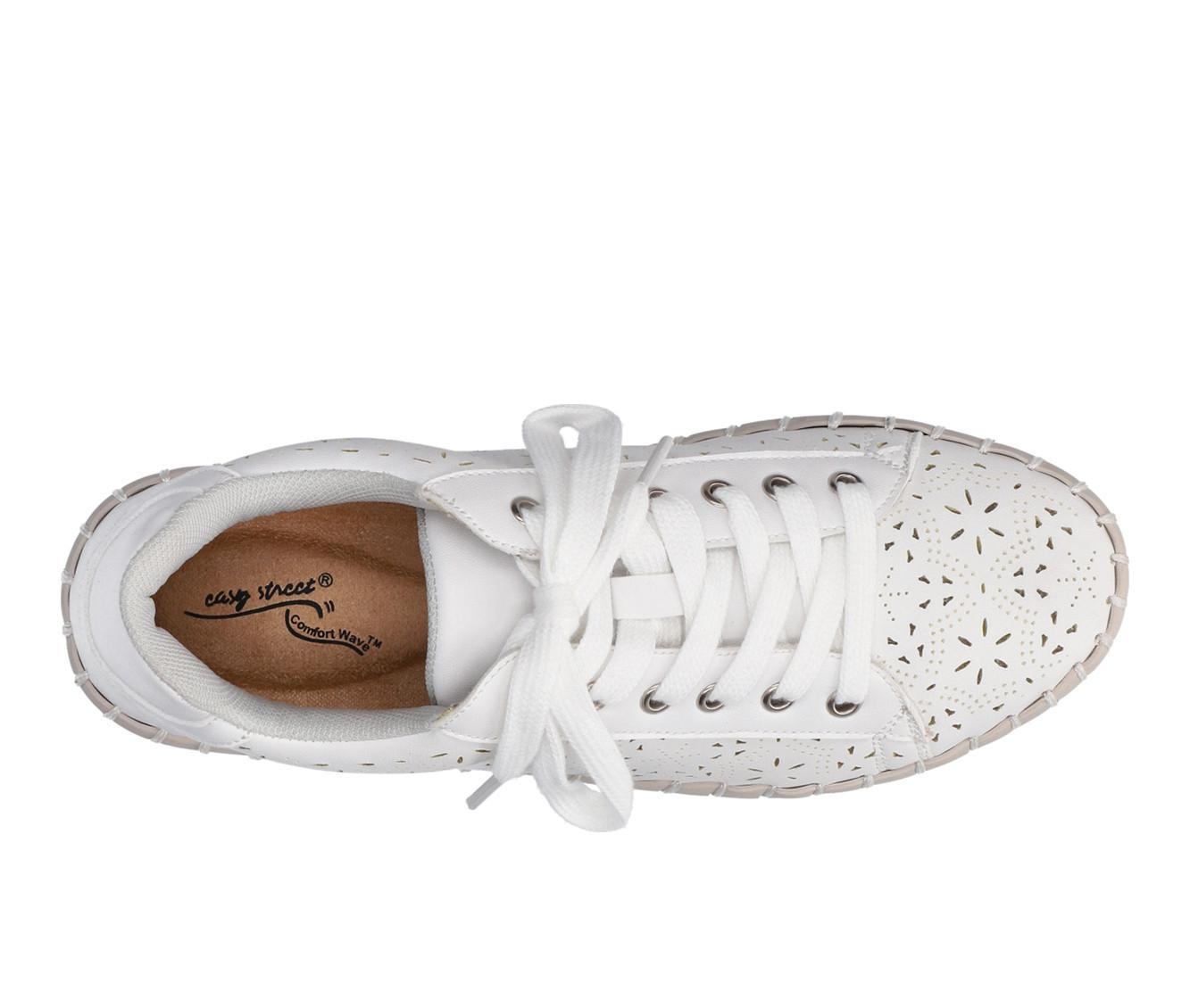 Women's Easy Street Retta Sneakers Product Image