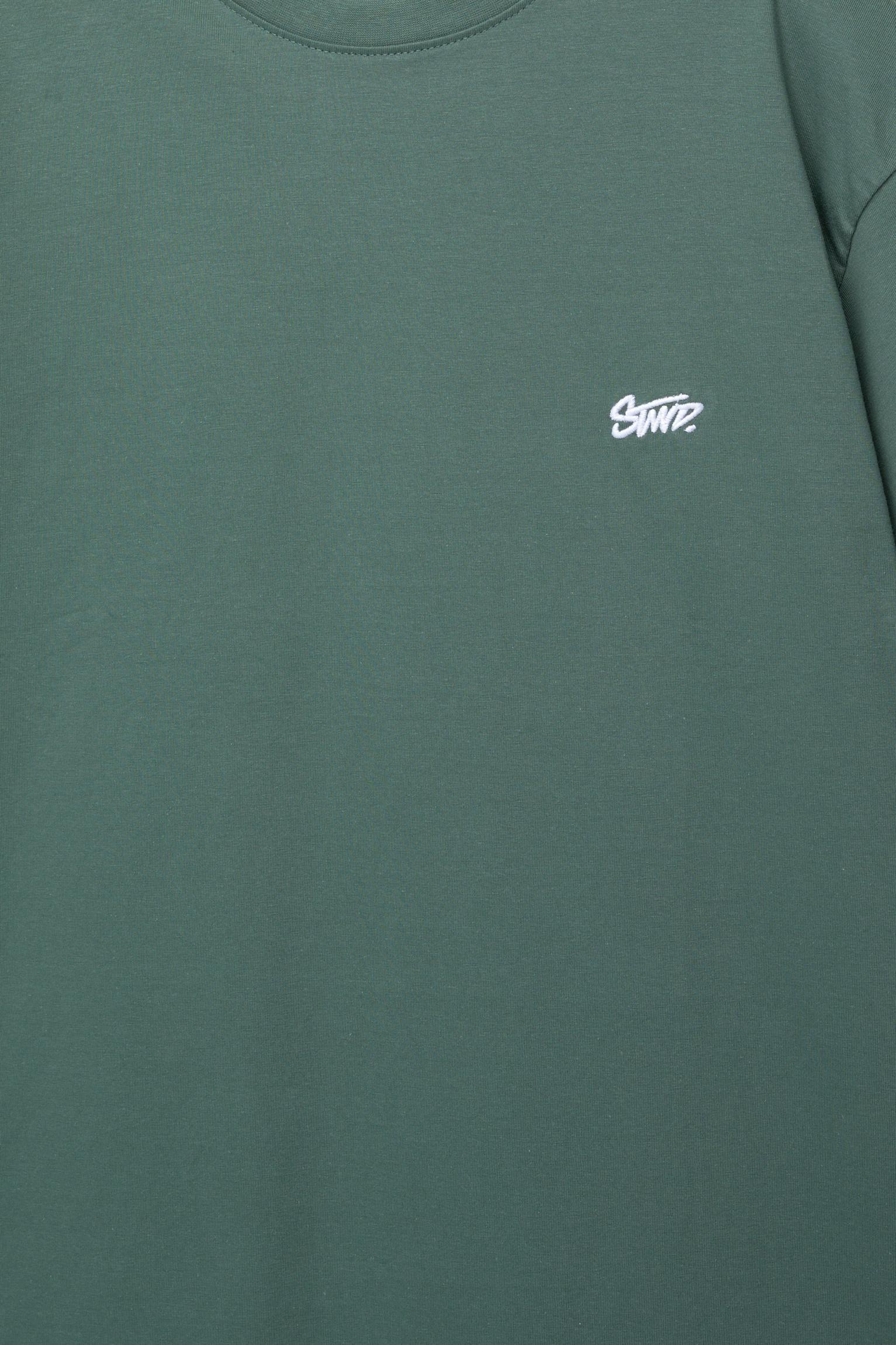 STWD logo T-shirt Product Image