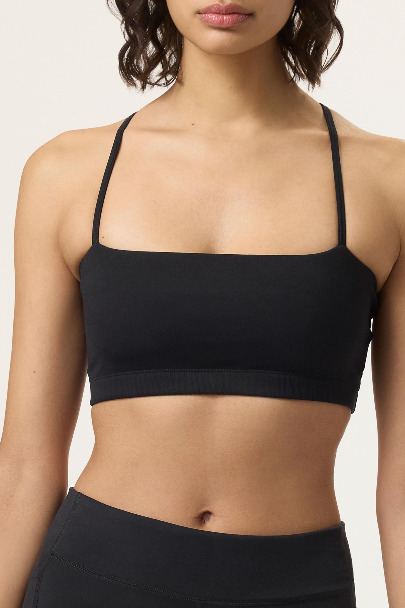 FILA X HAILEY SPORTS BRA Product Image