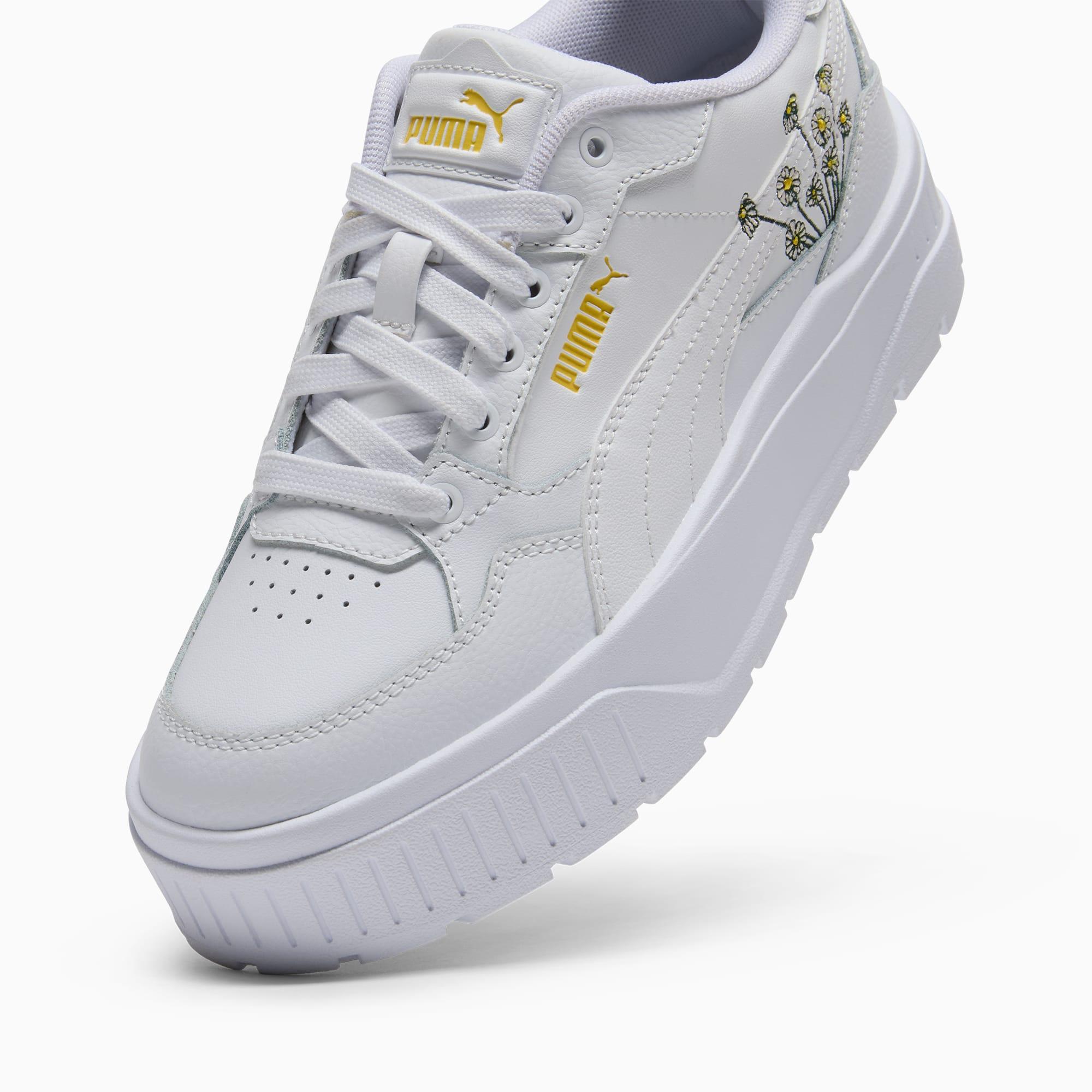 Karmen II Idol Floral Women's Sneakers Product Image