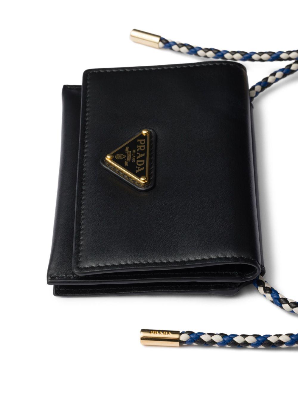 leather card holder  Product Image
