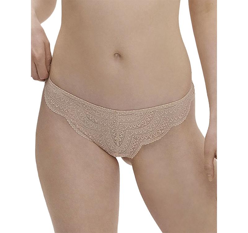 Karma Lace Tanga Briefs Product Image