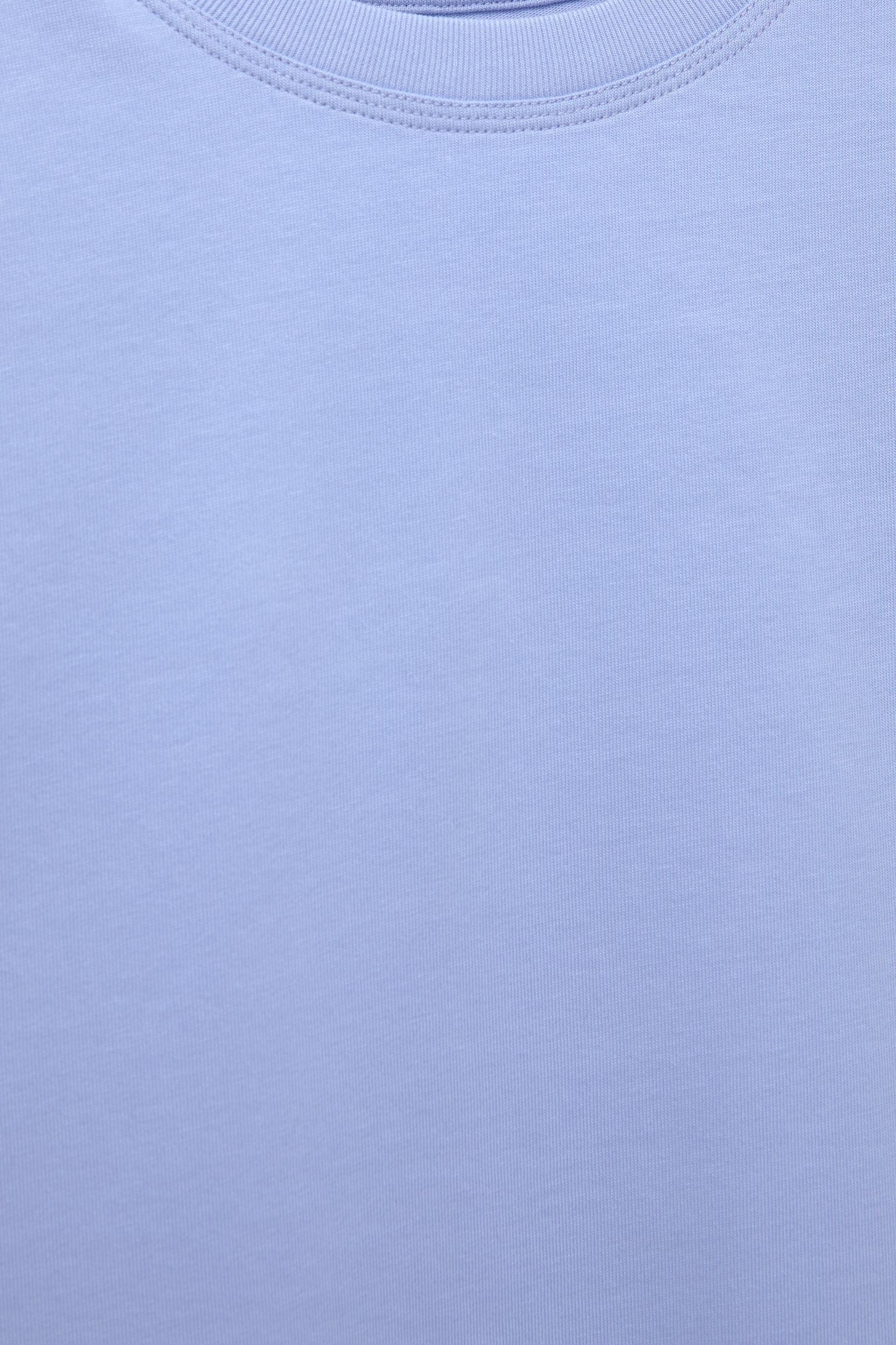 Oversized T-shirt Product Image