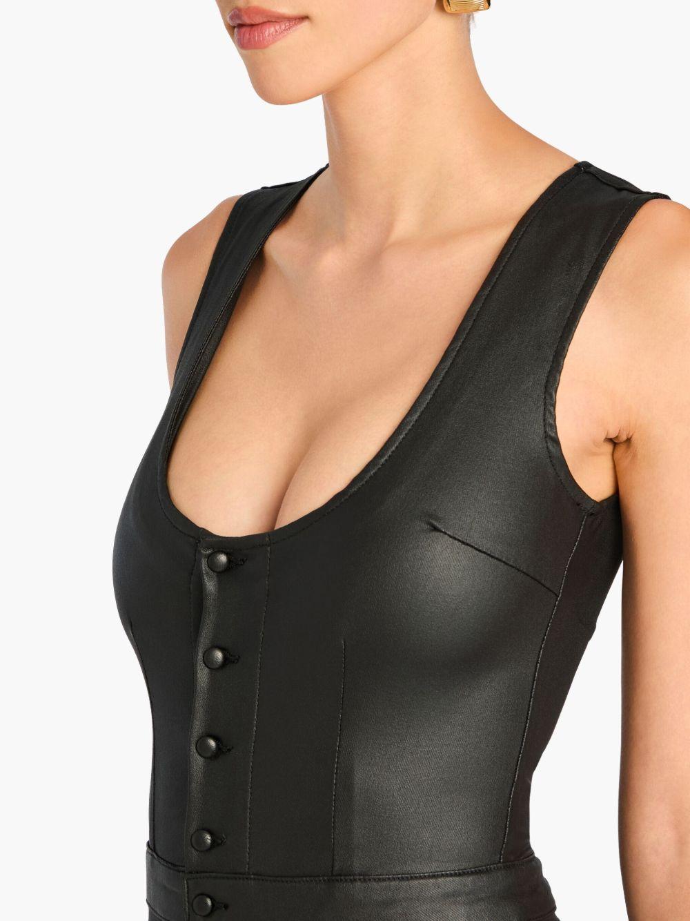 Mckinnon jumpsuit Product Image