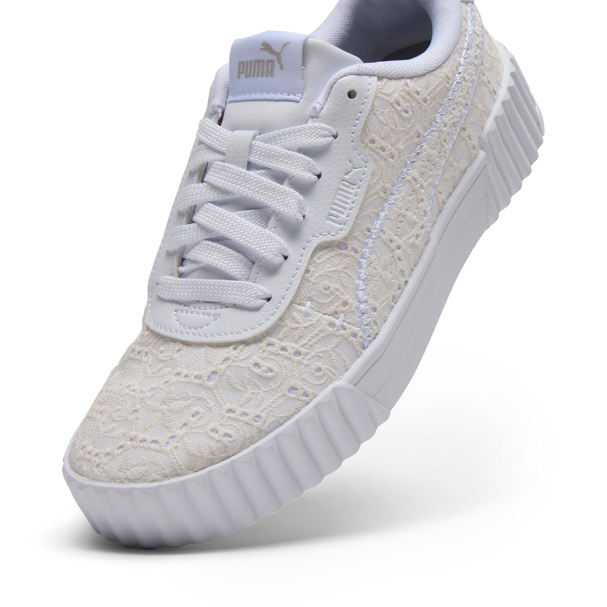 Carina 3.0 Lace Women's Sneakers Product Image