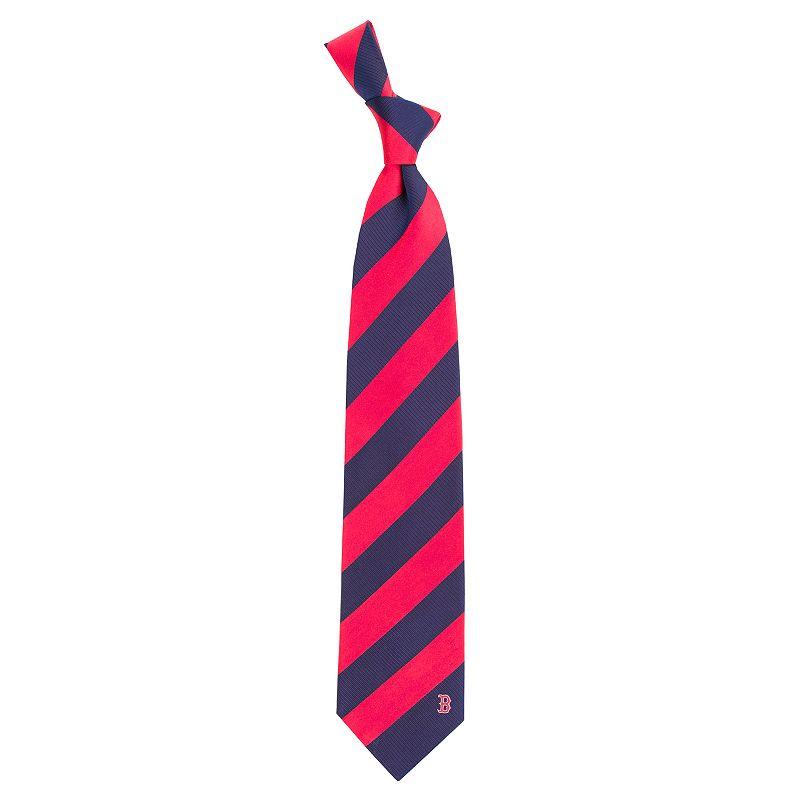 Men's MLB Regiment Tie, Team Product Image