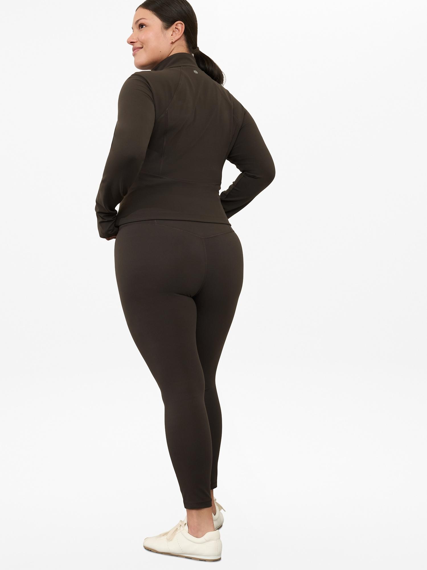 Elation Ultra High Rise 7/8 Legging Product Image