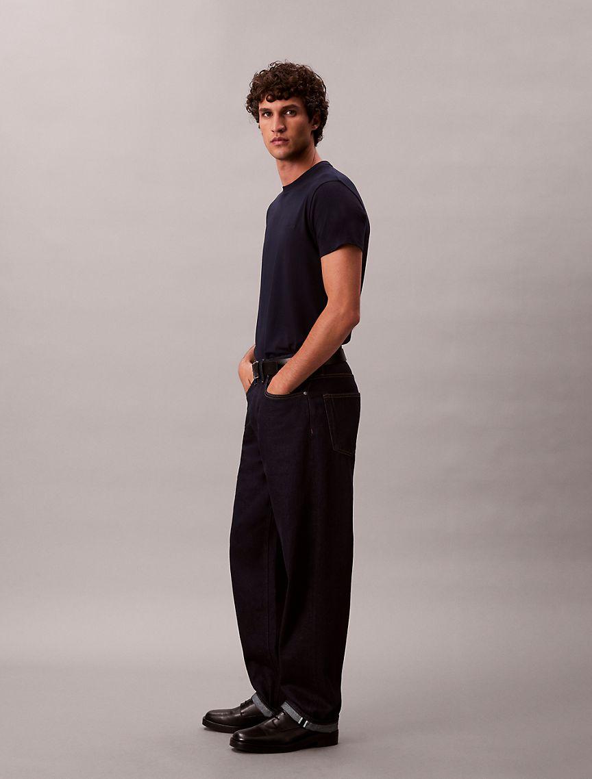 Liquid Touch Slim T-Shirt  Product Image