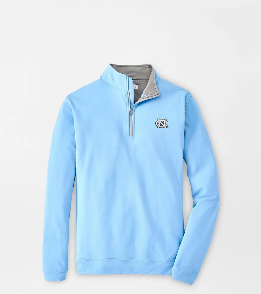 UNC Perth Performance Quarter-Zip Product Image