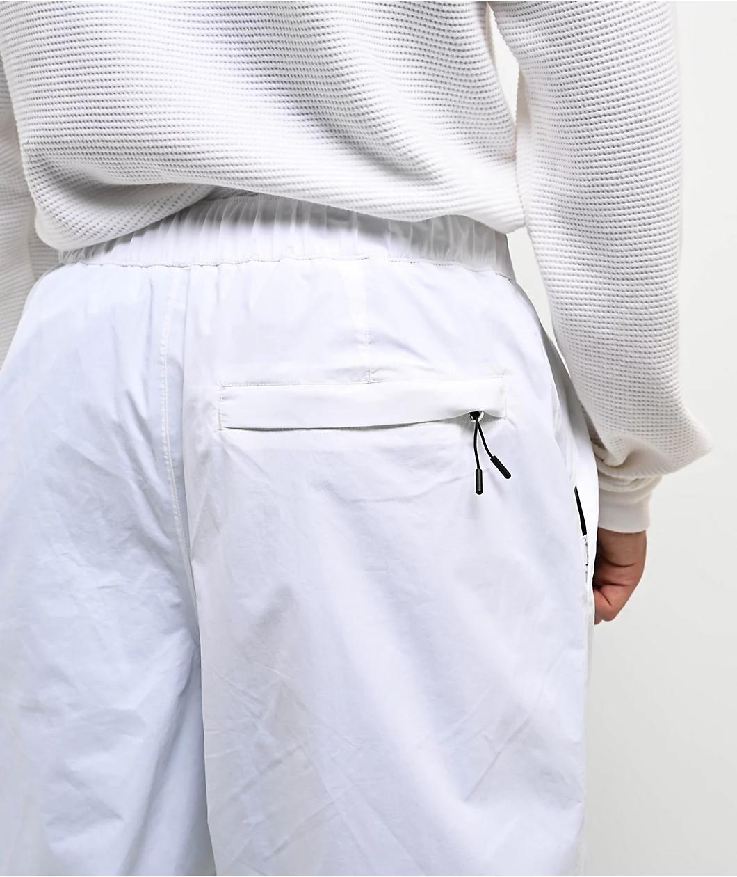 Empyre Tsunami Caviar Tech Hoodie Product Image