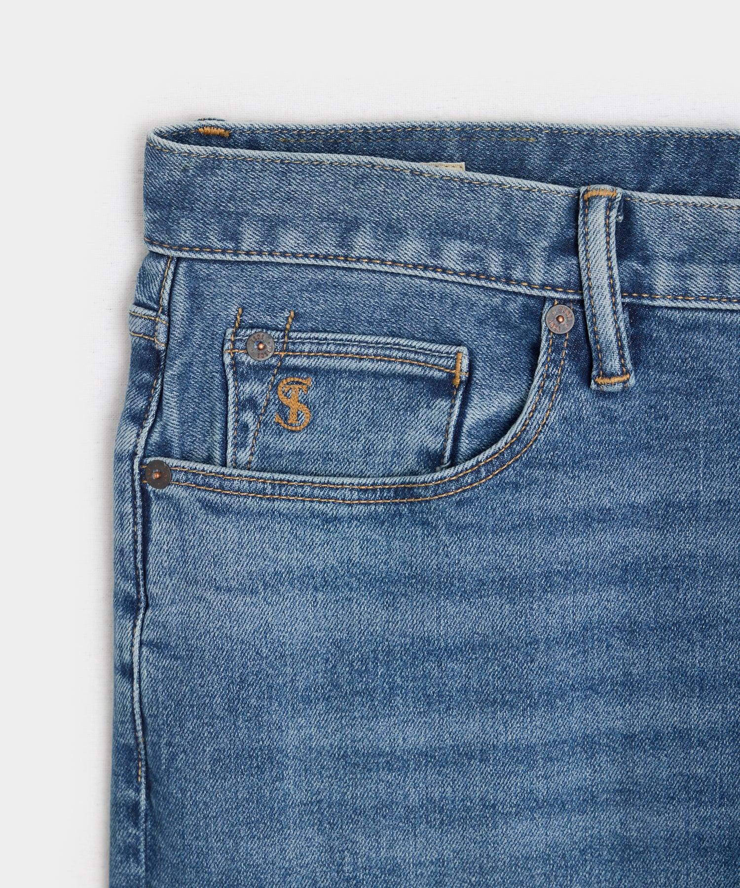 Slim Stretch Jean Product Image