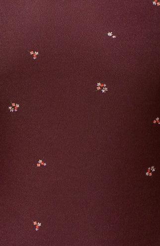 Midl Bikini Bottom - Prints Female Product Image