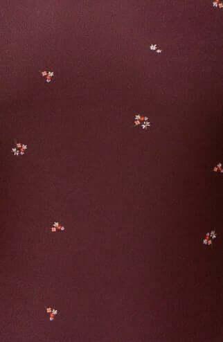 Andy Bikini Bottom - Prints Female Product Image