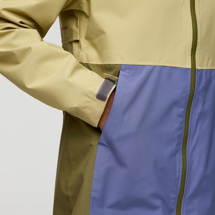 Cielo Rain Trench - Women's Product Image