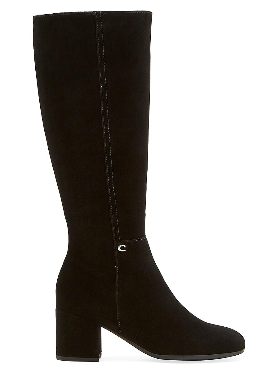 La Canadienne Womens Jemma Boots Product Image