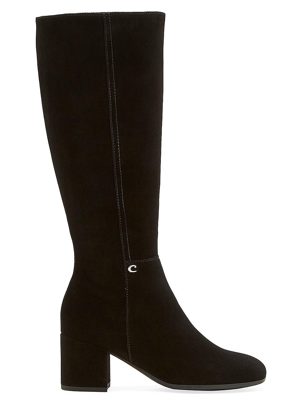 La Canadienne Womens Jemma Boots Product Image