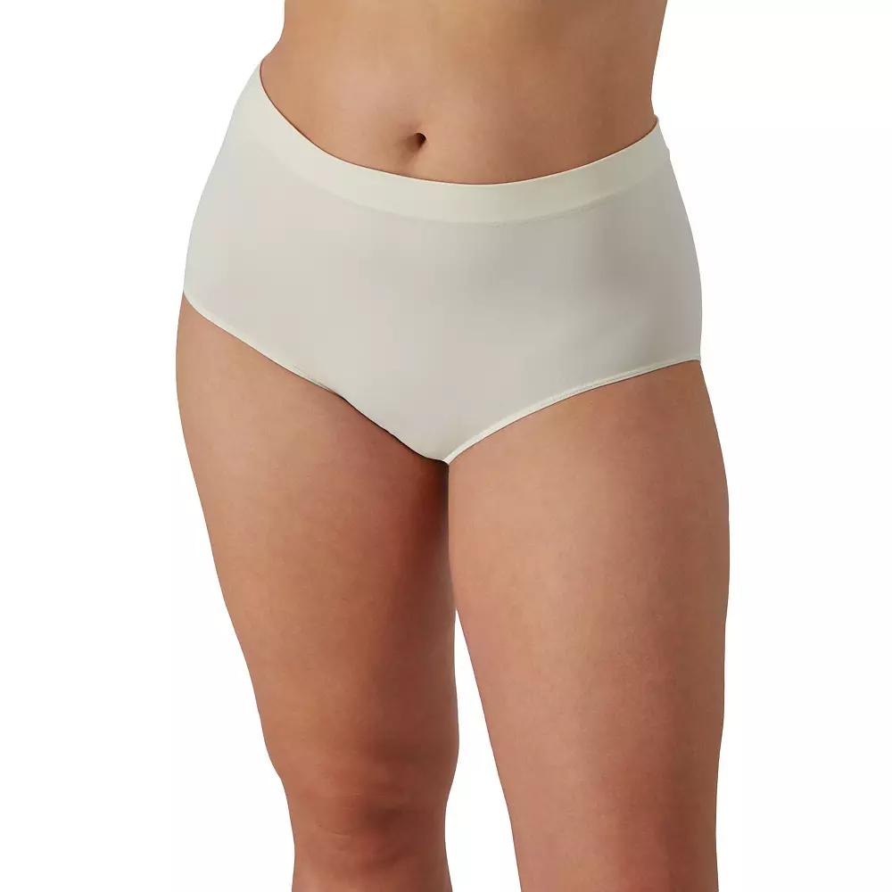 Bali® Comfort Revolution Seamless Microfiber Brief DF803J, Women's,  Product Image