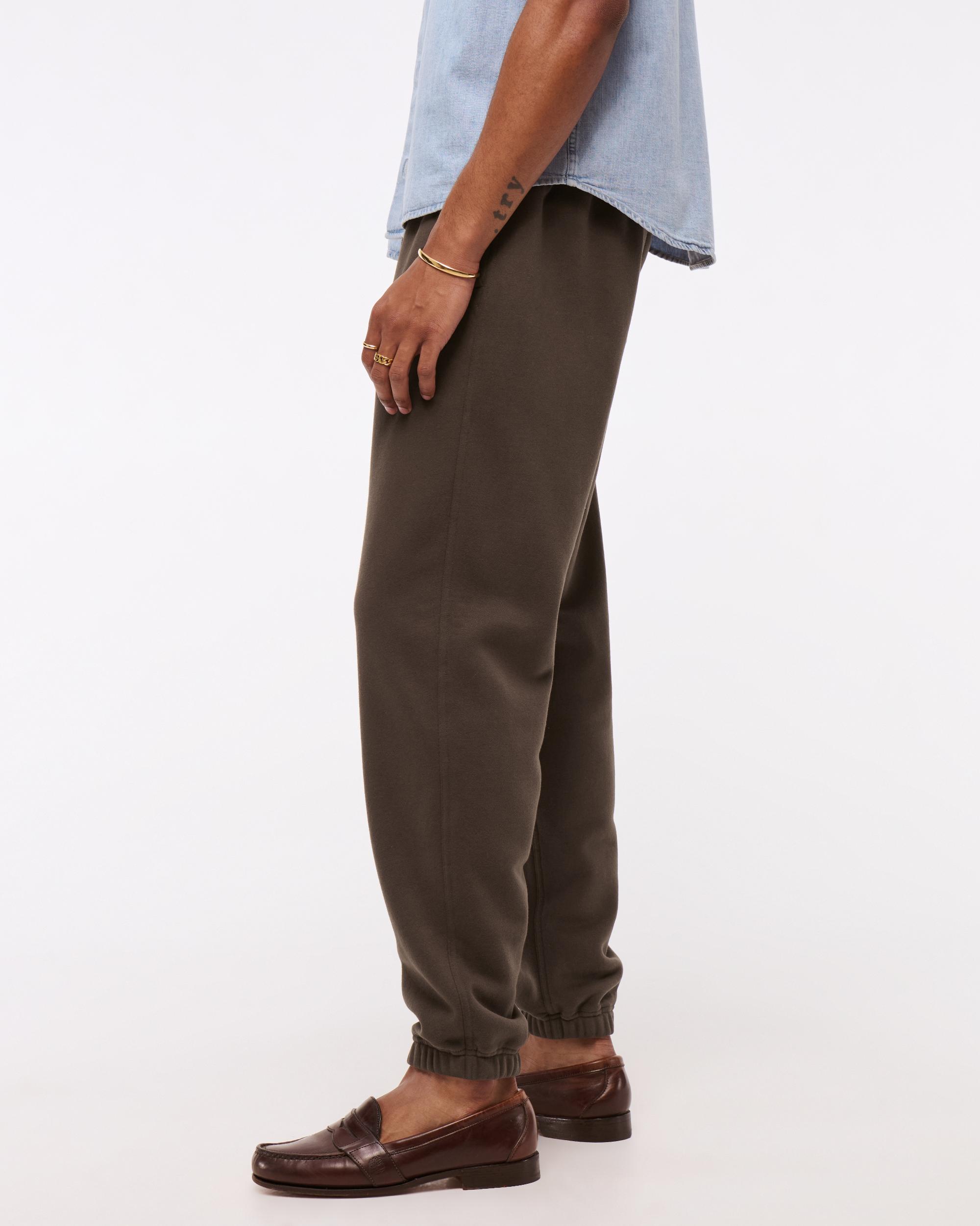 Essential Cinched Sweatpant Product Image