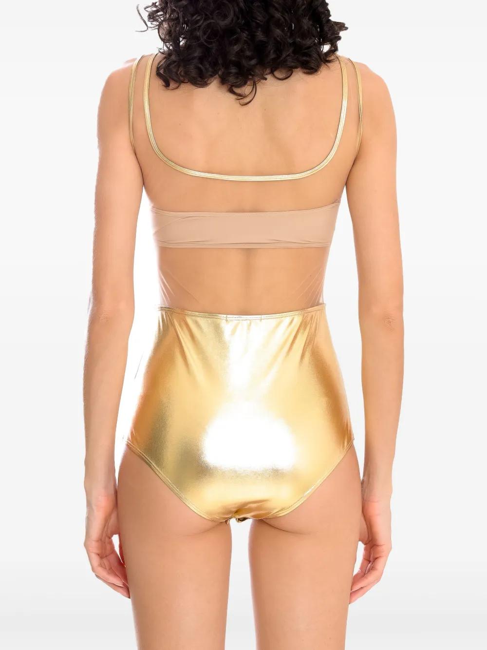 Summer Carnaval bodysuit Product Image