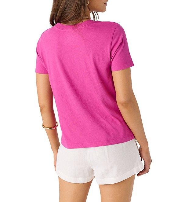 O'Neill Seashell Short Sleeve T-Shirt Product Image