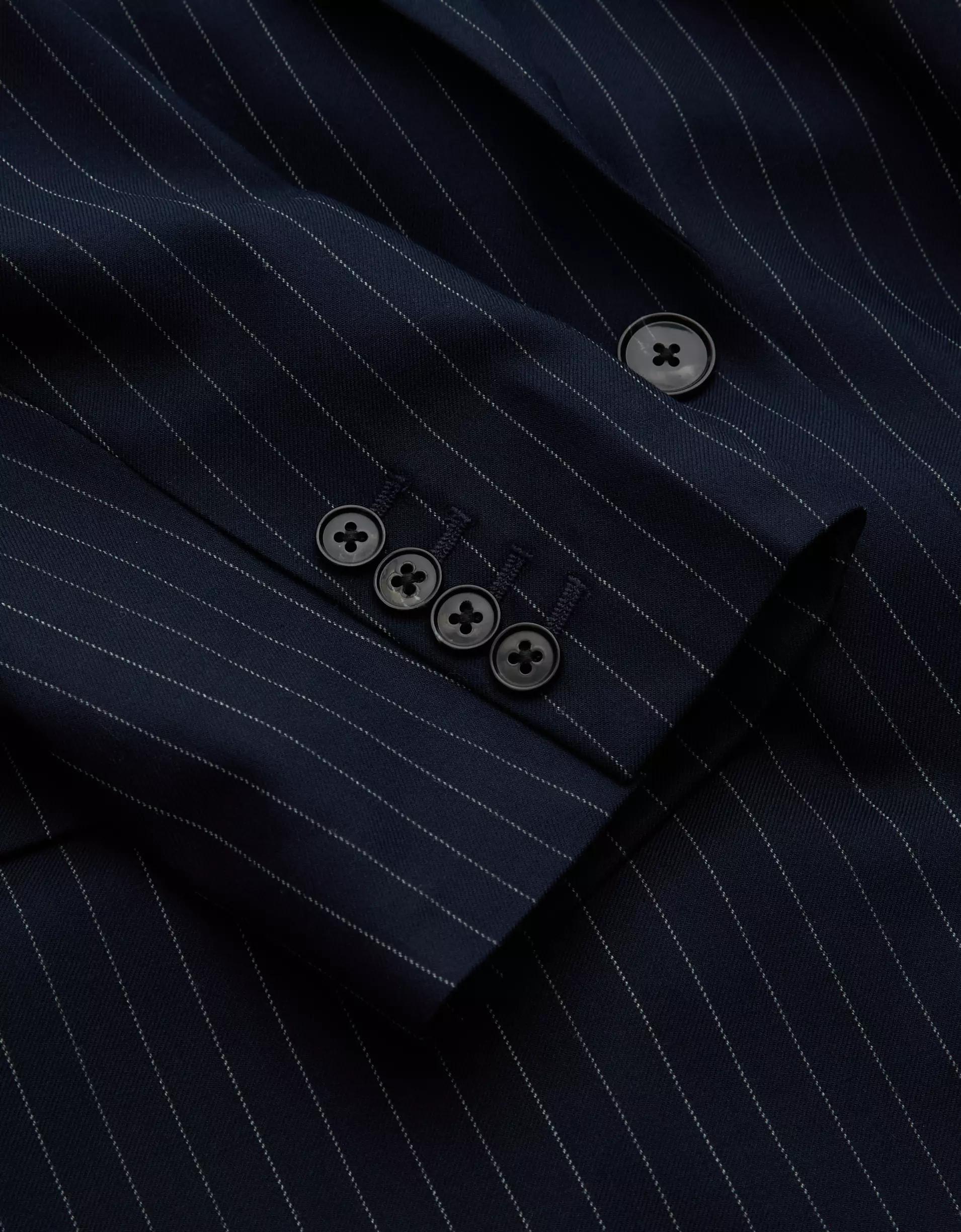 AE77 Premium Blazer Product Image