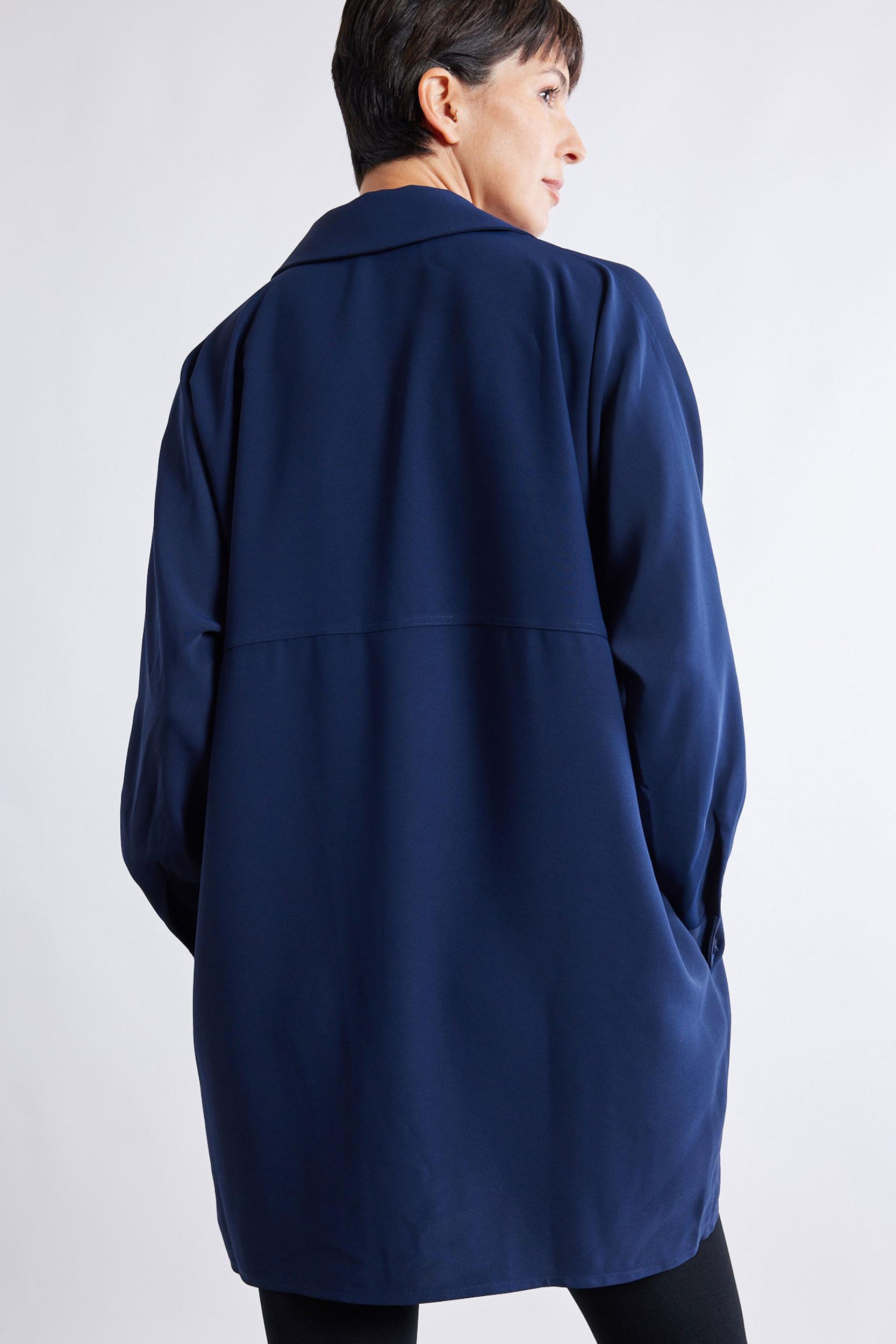 The Everyone Oversized Dress Product Image