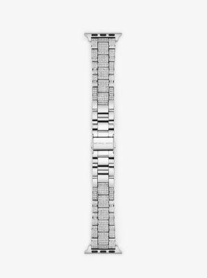 Pavé -Tone Strap For Apple Watch® Product Image