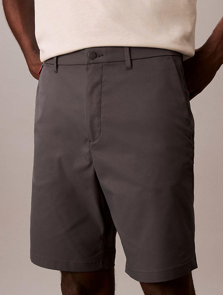 9" Stretch Tech Short Product Image