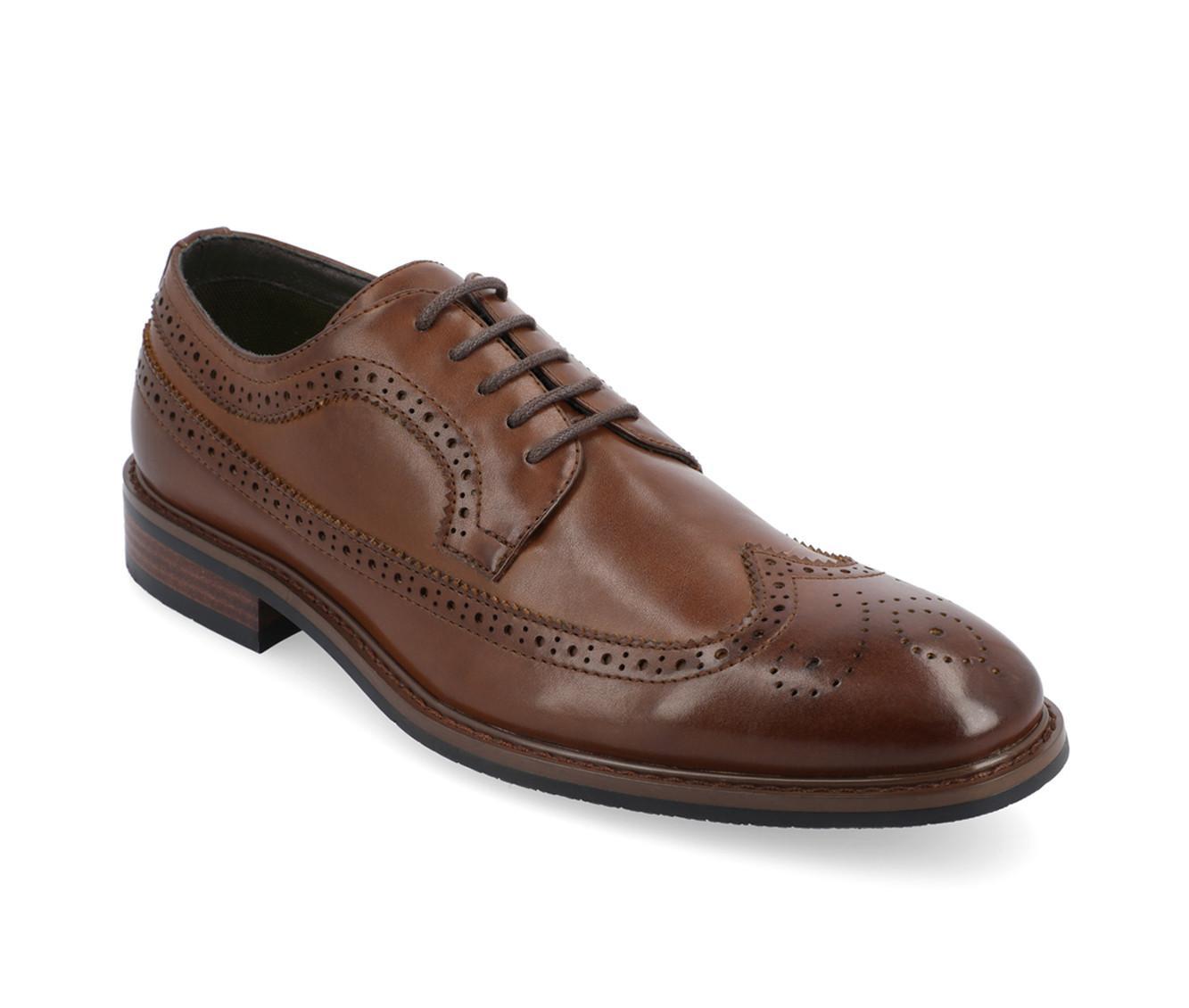 Men's Vance Co. Gordy Dress Oxfords Product Image