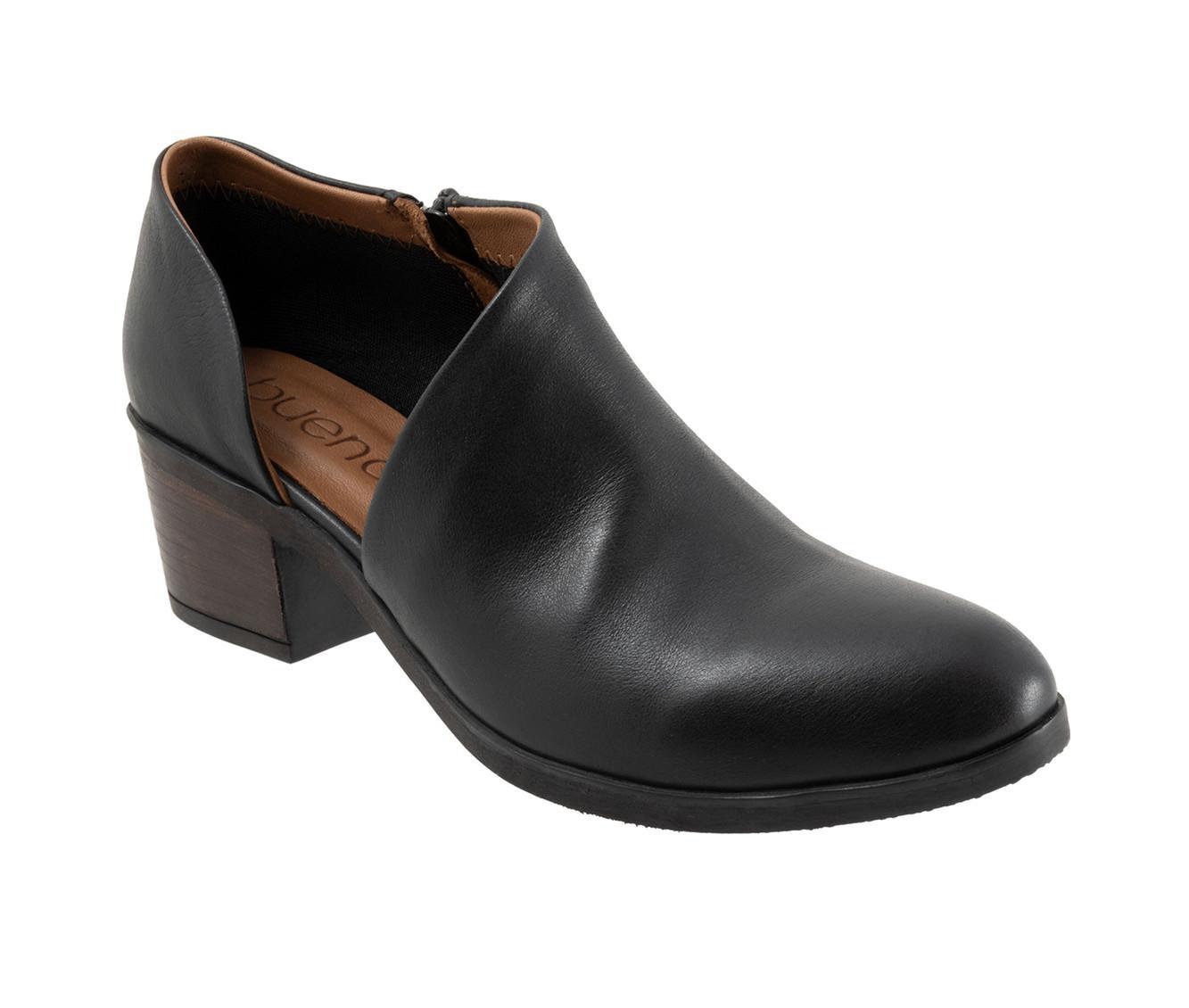 Women's Bueno Caitlin Booties Product Image