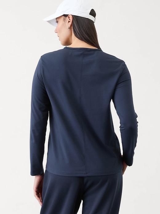 Essential Long Top Product Image