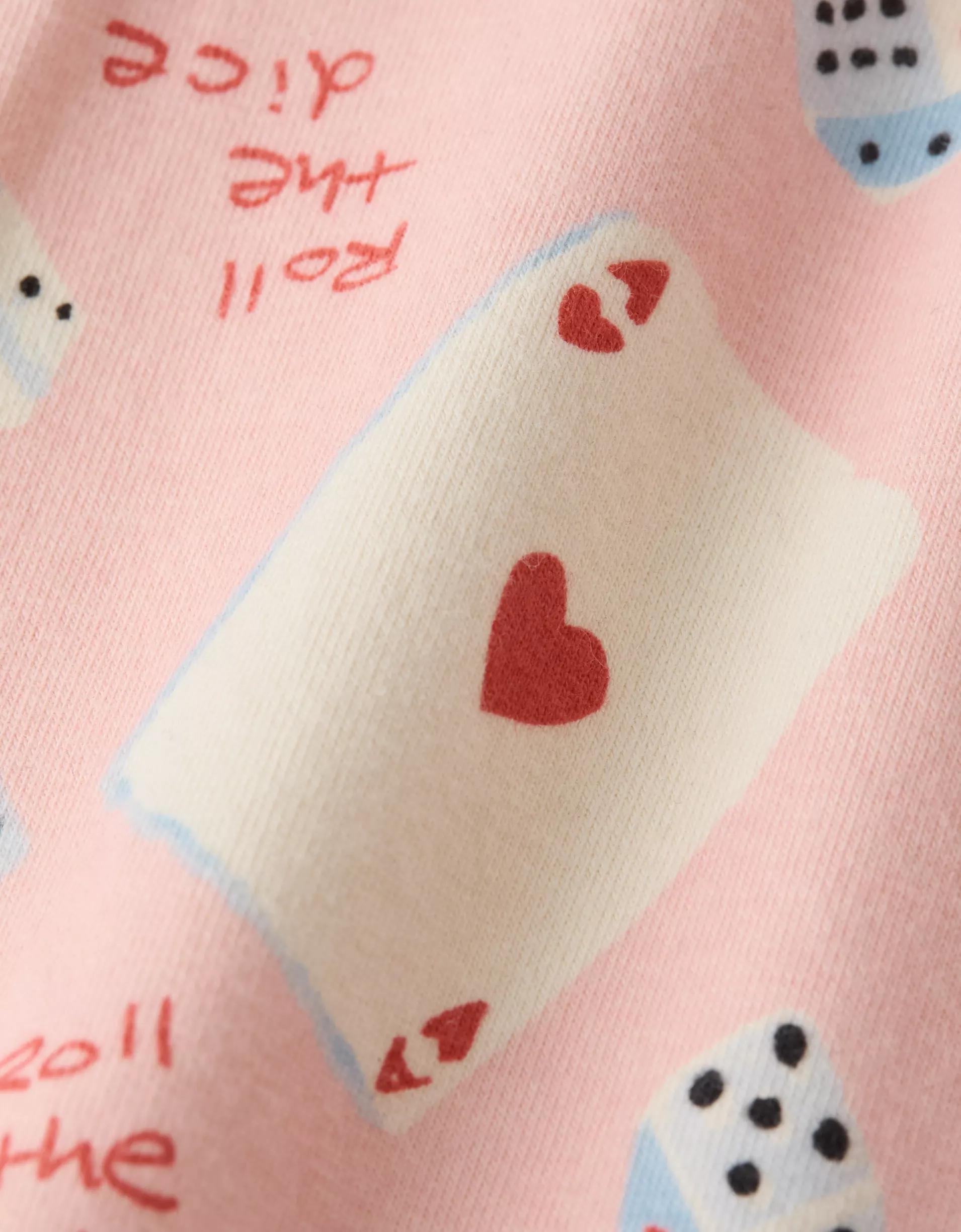 AEO Men's Eggplant 6" Classic Boxer Brief Product Image