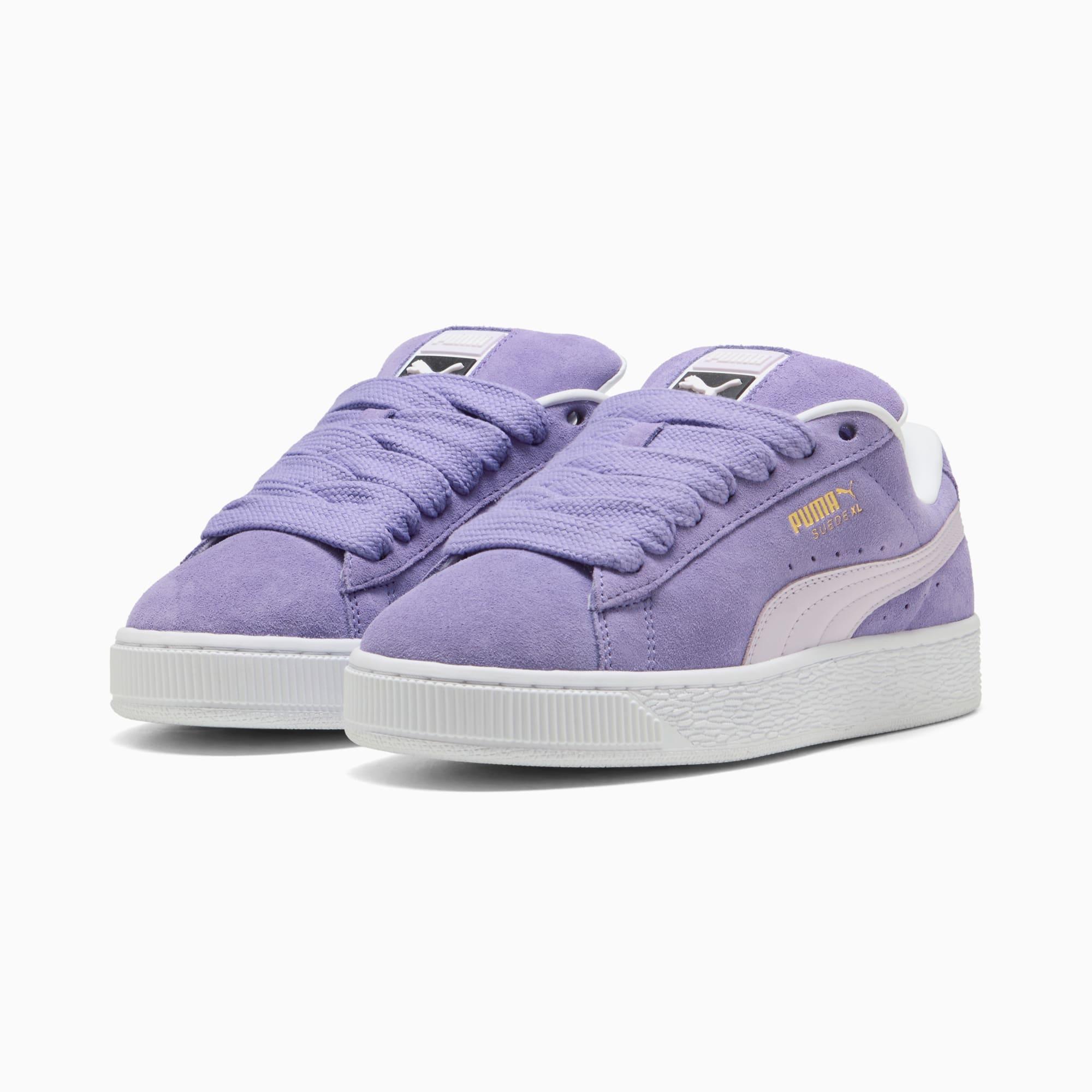 Suede XL Women's Sneakers Product Image