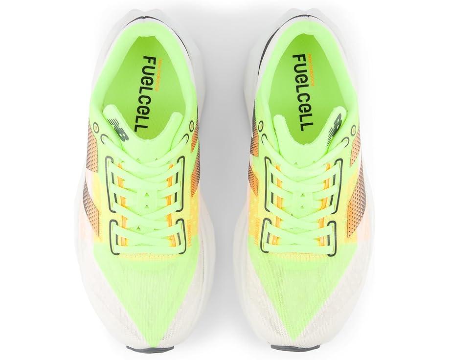 Fresh Foam X More v5 Product Image