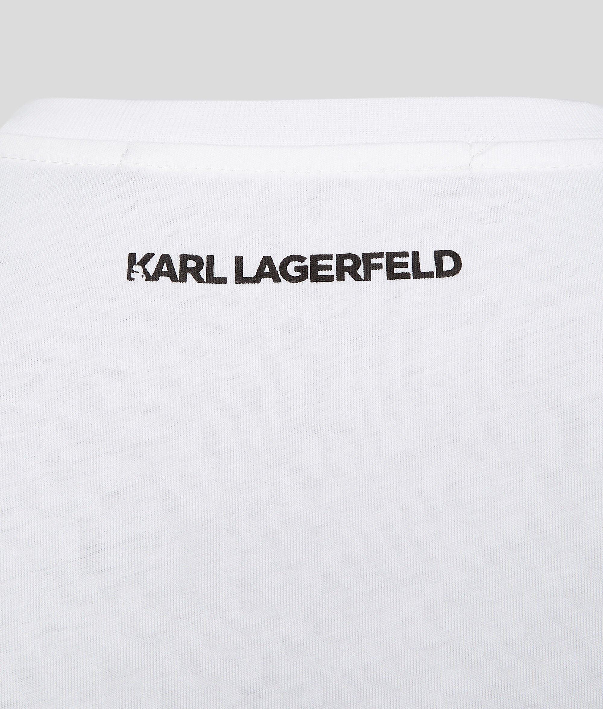 IKON CHOUPETTE T-SHIRT Product Image