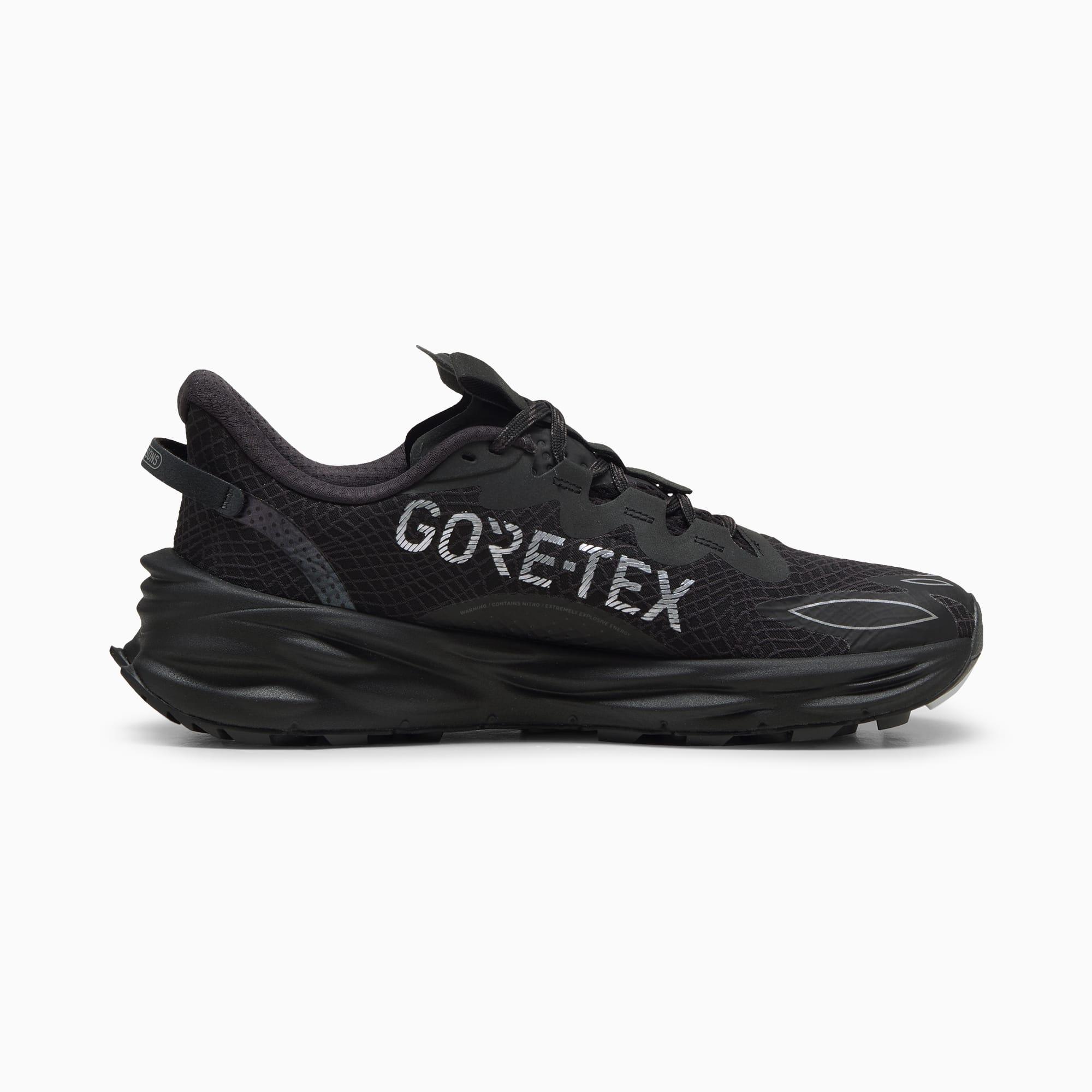 SEASONS Fast-Trac NITRO™ 3 GORE-TEX® Men's Trail Running Shoes Product Image