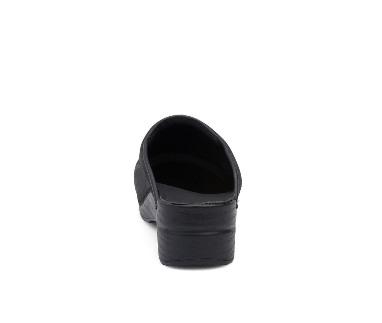 Men's Dansko Karl Clogs Product Image