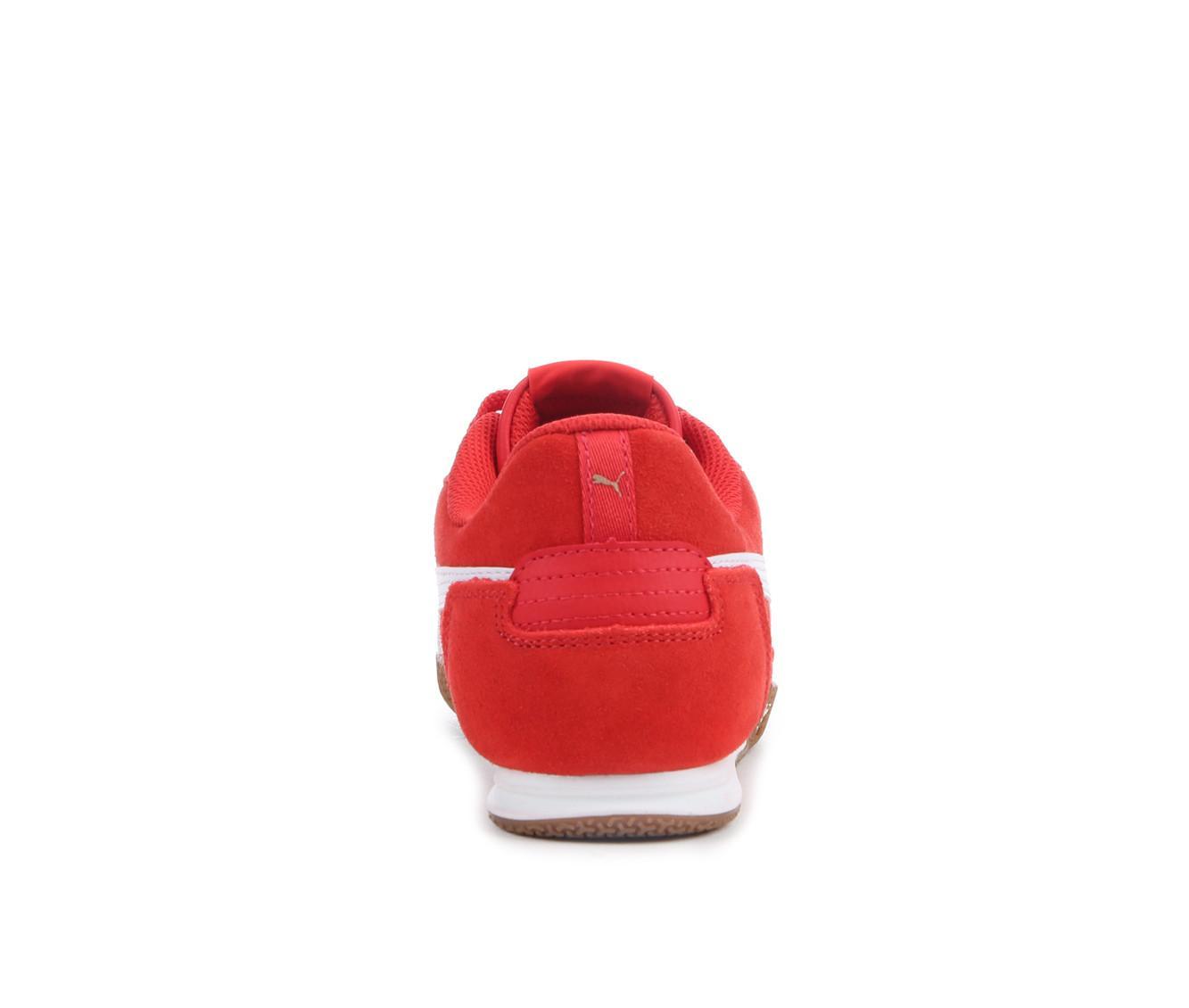 Women's Puma Bella Donna Low-Profile Sneakers Product Image