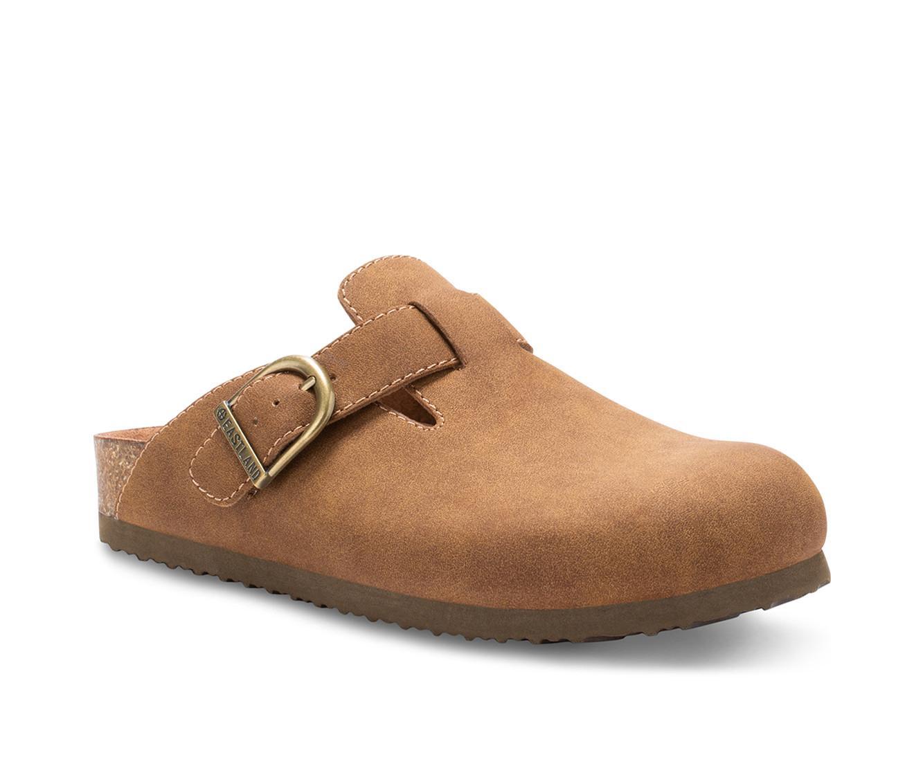 Women's Eastland Gina Clogs Product Image