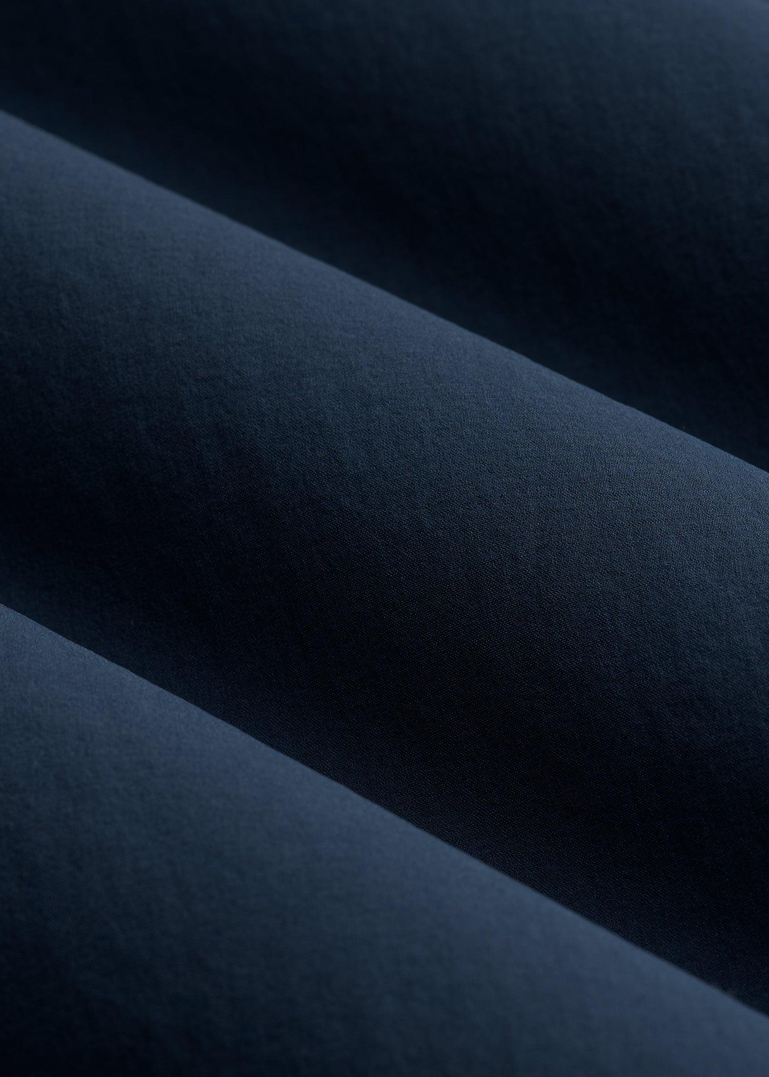 Softshell Jacket for Outdoor Training for Tall Men in Marine Navy Male Product Image