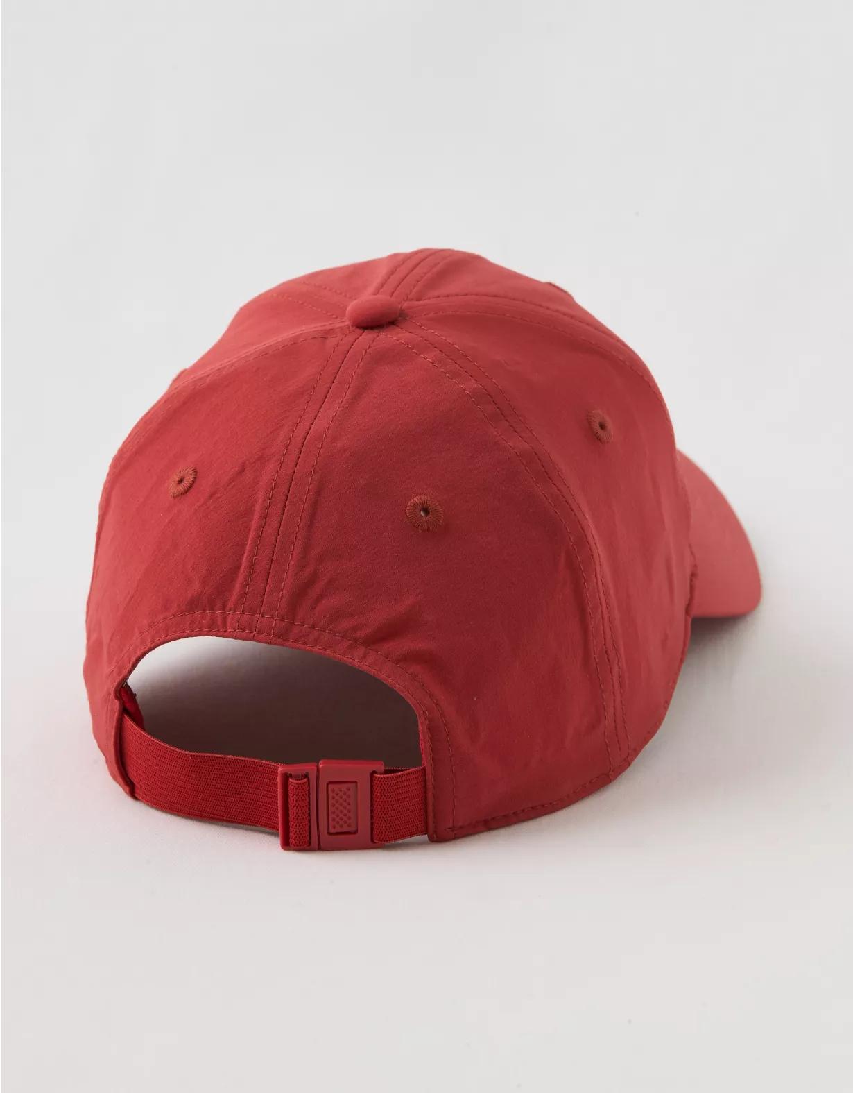 OFFLINE By Aerie Nylon Baseball Hat Product Image
