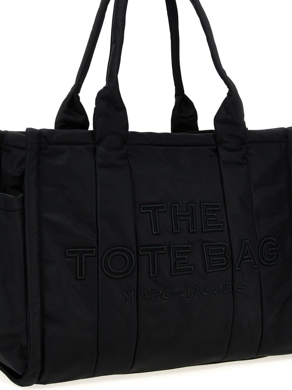 large The Puffy Tote bag Product Image