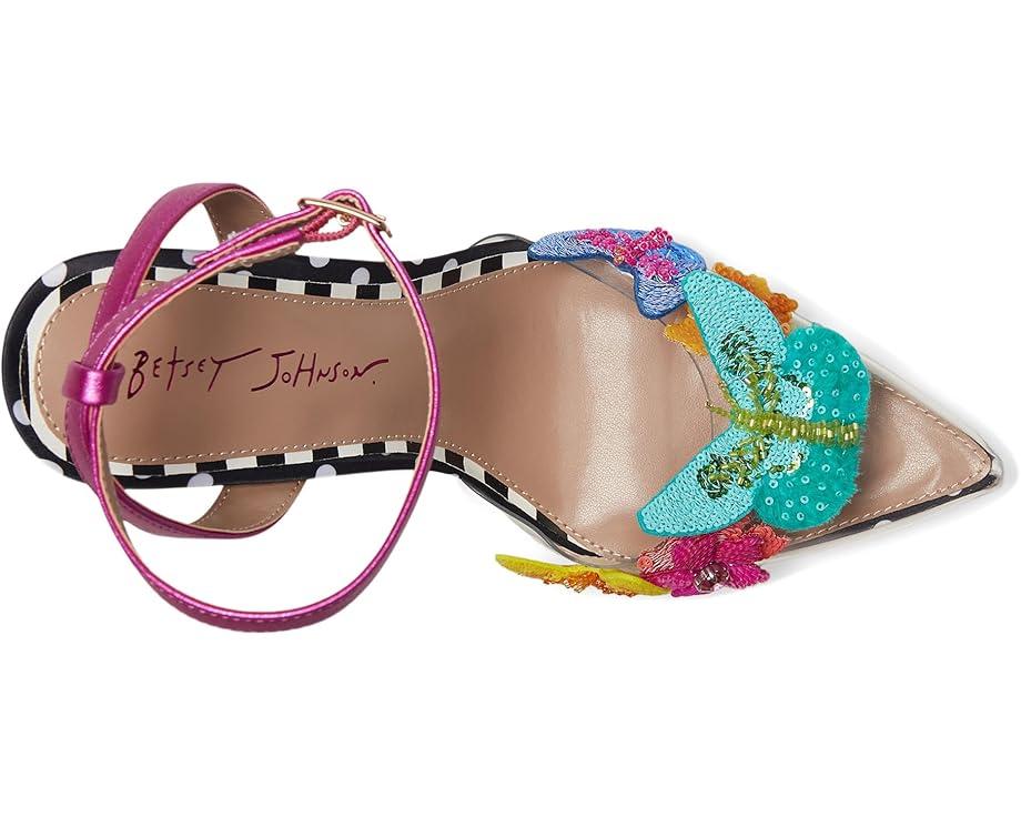 Women's Blue by Betsey Johnson Kamilla Product Image