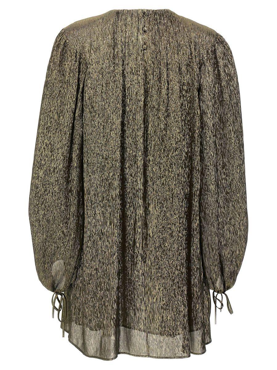 CHLOÉ Chloè Dresses In Black Product Image