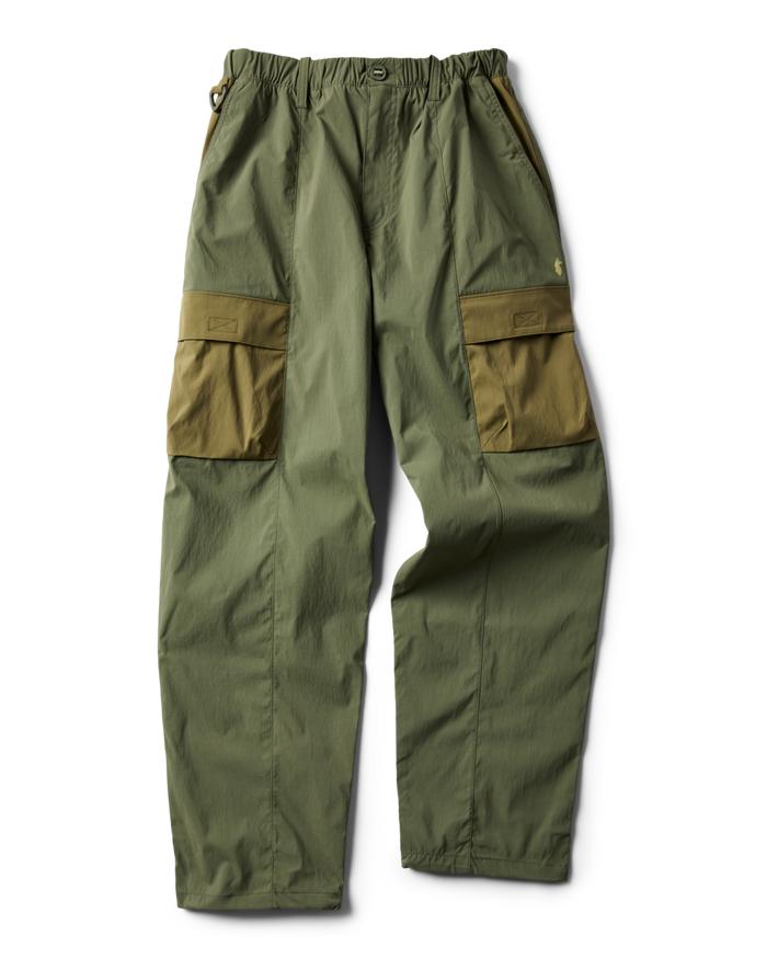 Coraje Tech Cargo Pant - Men's Product Image