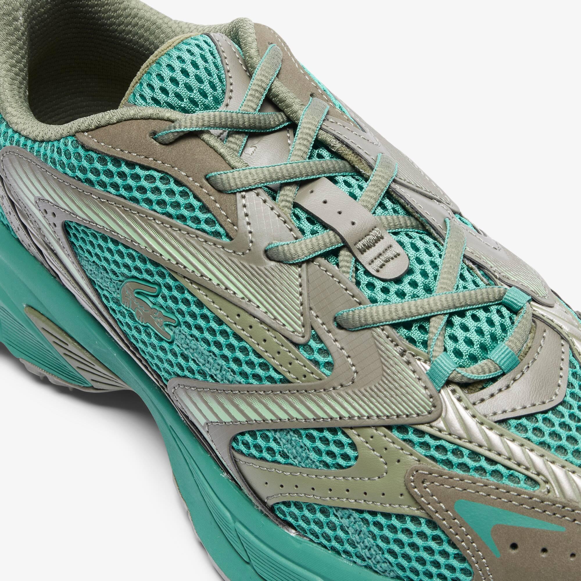 Men's L003 Neo Shot Sneakers Product Image