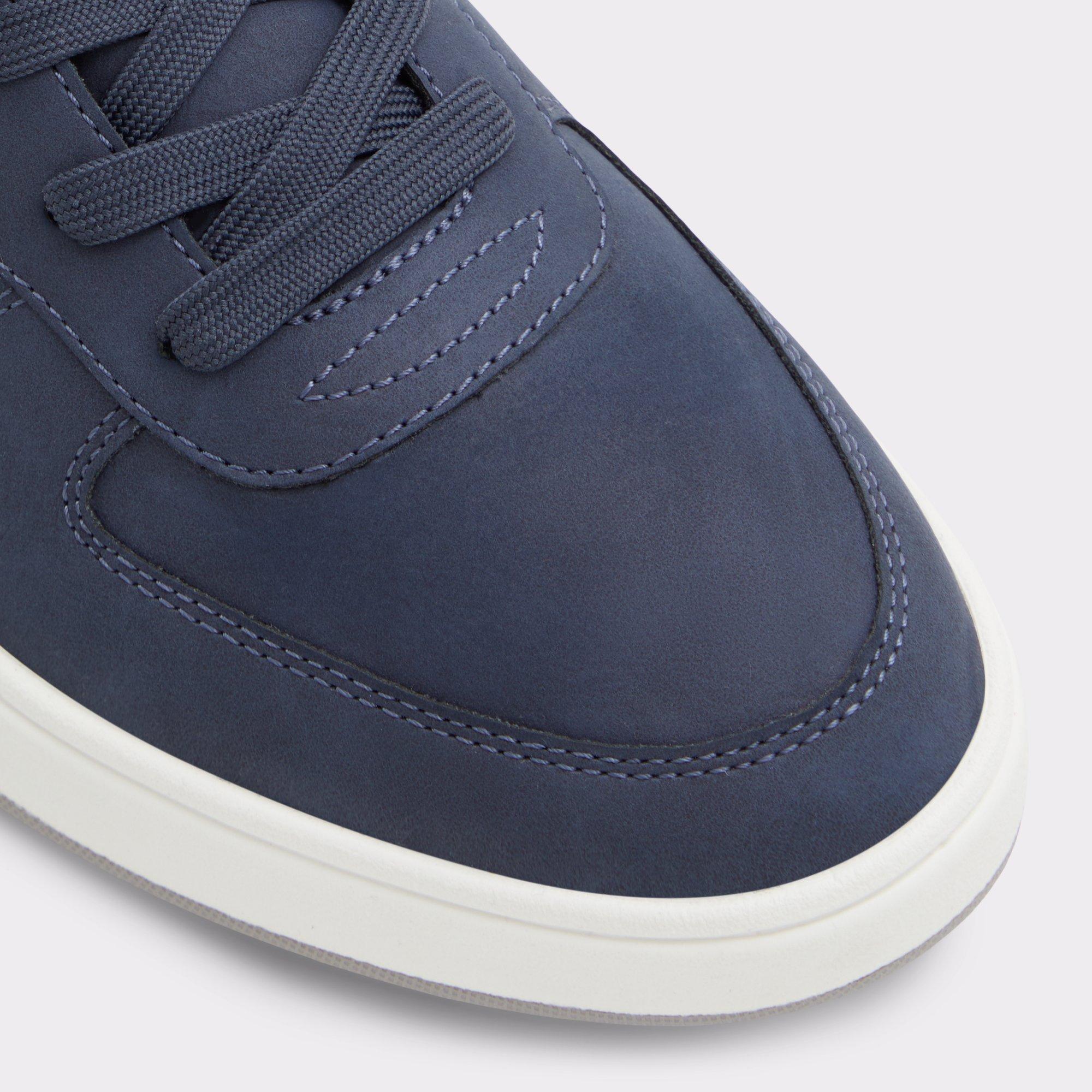 Morrisey Navy Men's Low top | ALDO US Product Image